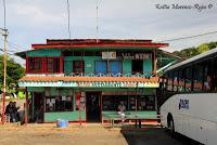 Shiroles de Talamanca