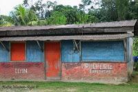 Shiroles de Talamanca