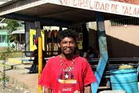 Shiroles de Talamanca