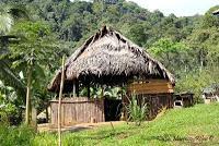 Shiroles de Talamanca