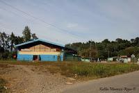 Shiroles de Talamanca