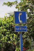 Shiroles de Talamanca