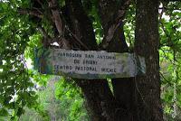 Shiroles de Talamanca