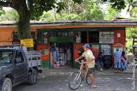 Shiroles de Talamanca