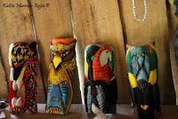 Shiroles de Talamanca