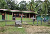 Shiroles de Talamanca