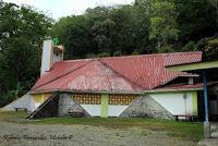 Shiroles de Talamanca