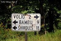 Shiroles de Talamanca