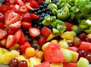 tabla-de-calorias-de-las-frutas