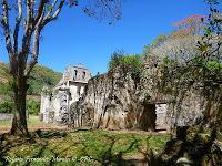 Iglesia de Ujarras