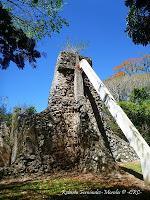 Iglesia de Ujarras