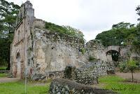 Iglesia de Ujarras