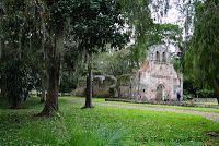 Iglesia de Ujarras