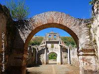 Iglesia de Ujarras