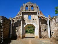 Iglesia de Ujarras