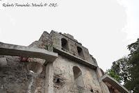 Iglesia de Ujarras