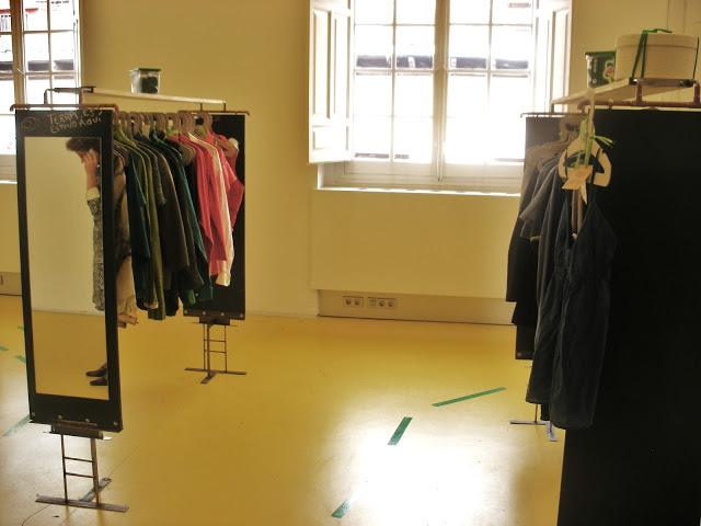 The Ariel Ropantic Show - Mi experiencia