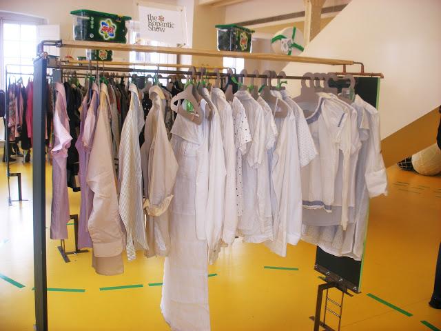 The Ariel Ropantic Show - Mi experiencia