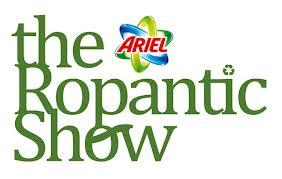 The Ariel Ropantic Show - Mi experiencia