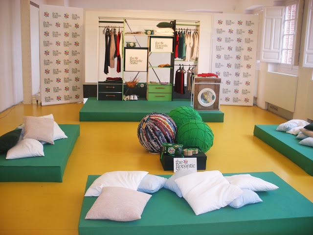 The Ariel Ropantic Show - Mi experiencia