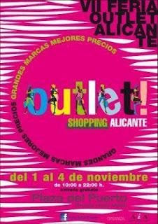 Ferias y Fiestas de noviembre 2012 en la Provincia de Alicante