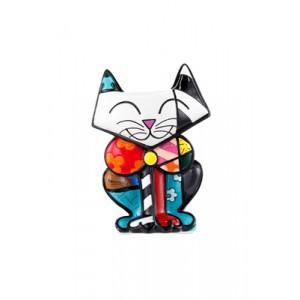 Los Gatos de Romero Britto