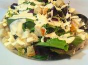 Pizza Leggera: ¿chino italiano?