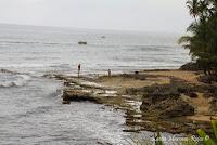 Punta Mona de Talamanca Punta Mona de Talamanca