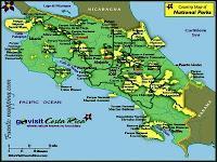 Punta Mona de Talamanca Punta Mona de Talamanca