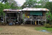 Punta Mona de Talamanca Punta Mona de Talamanca