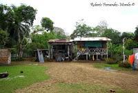 Punta Mona de Talamanca Punta Mona de Talamanca