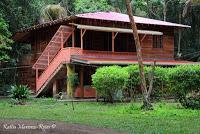 Punta Mona de Talamanca Punta Mona de Talamanca