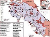 Punta Mona de Talamanca Punta Mona de Talamanca