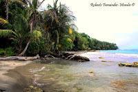 Punta Mona de Talamanca Punta Mona de Talamanca