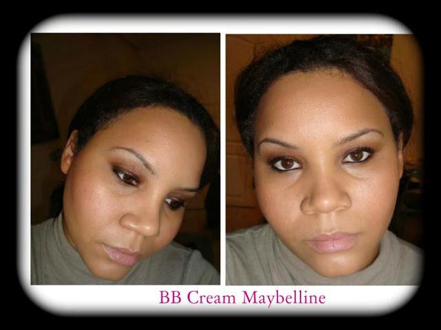 Los nuevos lanzamientos de Maybelline. Review y Look.