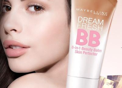 Los nuevos lanzamientos de Maybelline. Review y Look.