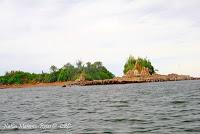 Islas Las Cocineras Islas Las Cocineras