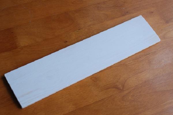 Tutorial: ¡Escribe los carteles señalizadores de tu boda!