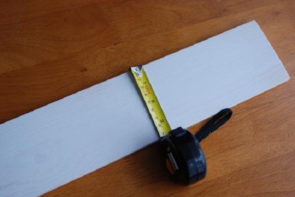 Tutorial: ¡Escribe los carteles señalizadores de tu boda!