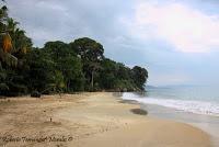 Punta Uva de Limón Punta Uva de Limón