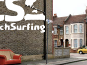 gustaría viajar dormir gratis sofá gente todo mundo?