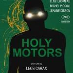 Tráiler de “Holy Motors”, de Leos Carax