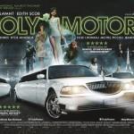 Tráiler de “Holy Motors”, de Leos Carax