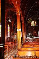 Parroquia San Isidro Labrador, Barbacoas, Puriscal