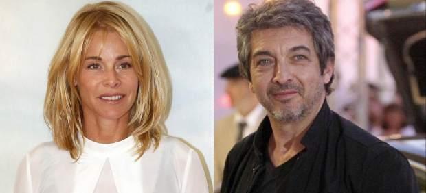 Ricardo Darín y Belén Rueda, juntos en el nuevo thriller de Patxi Amezcua