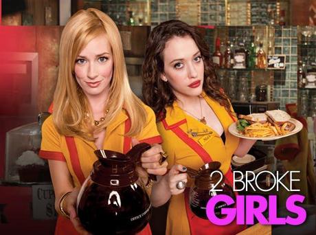 [Opinión] 2 Broke Girls, Max y Caroline tan divertidas como en la primera temporada