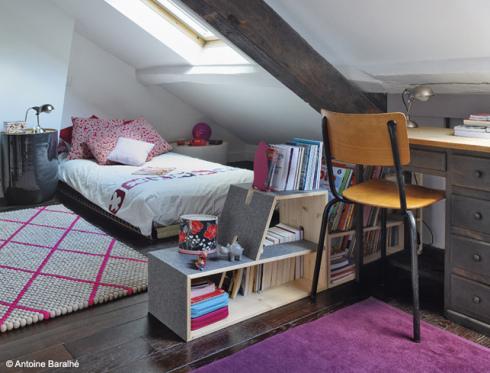 Un Loft Parisino