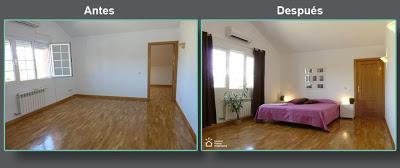 Más atractivas, más fáciles de vender