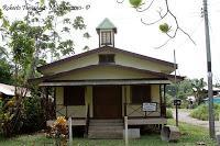 Manzanillo de Limón Manzanillo de Limón