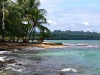 Manzanillo de Limón Manzanillo de Limón